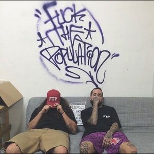 Meet your Posher, Jakob